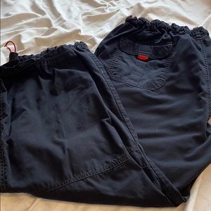 Koi scrub pants